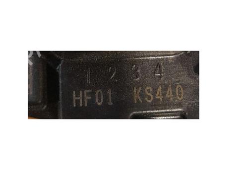 Mass air flow sensor MAZDA 3 Hatchback (BP) SKYACTIV-X M Hybrid | BP35733554M95 - Image 4