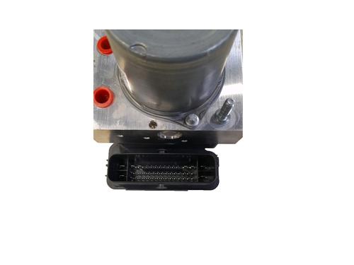 ABS Bremseaggregat DACIA DUSTER (P1310)  | BP24438435M43 