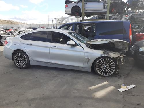 Climate control BMW 4 Gran Coupe (F36) 420 d | BP24448289I5 