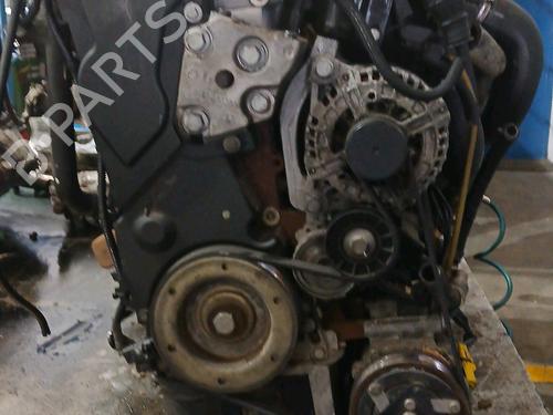 Engine CITROËN C4 I (LC_) 2.0 HDi | BP24855593M1 