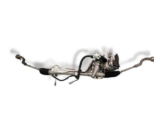 Used Steering rack Steering rack CITROËN C4 III (BA_, BB_, BC_) 1.2 Hybrid 136 (BAHPYJ) (136 hp) 34492068 34492068