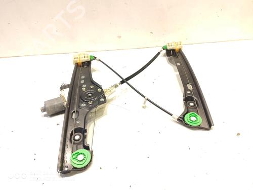 Front left window mechanism BMW 3 (E90) 318 d | BP34489475C22 - Image 2