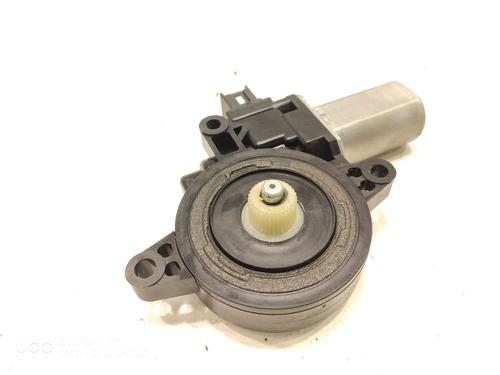 Used Rear left window mechanism Rear left window mechanism MAZDA 6 Hatchback (GH) 2.2 MZR-CD (GH10) (163 hp) 34489214 34489214