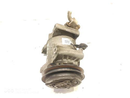 AC compressor NISSAN ALMERA II (N16) 2.2 Di | BP35729400M34  - Image 7