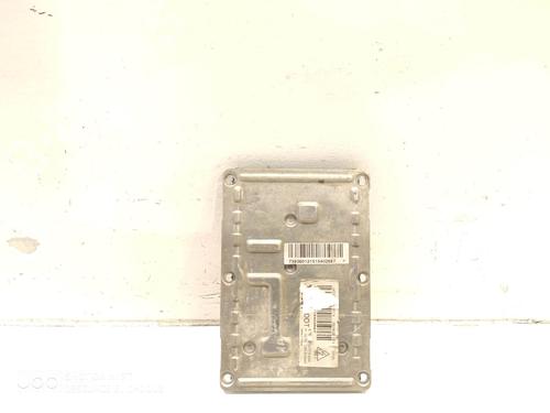 Module xenonverlichting PEUGEOT 607 (9D, 9U) 2.2 HDi (133 hp) 14476938