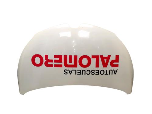 Used Hood Hood 37241215 37241215