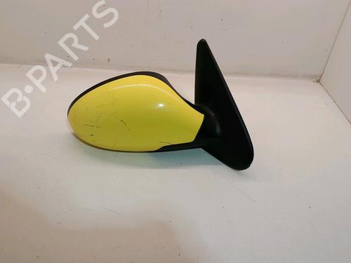 Used Right mirror Right mirror SEAT LEON (1M1) 1.9 TDI (110 hp) 34490495 34490495