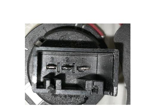 Left taillight BMW 1 Convertible (E88)  | BP23968991C34 