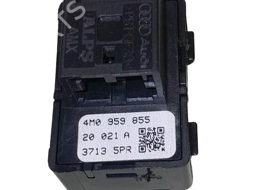 Switch AUDI A5 Sportback (F5A, F5F) 35 TDI | BP40512335I30 - Image 2