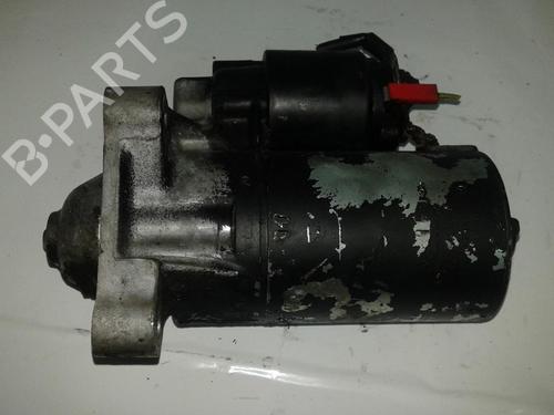 Used Starter Starter CITROËN AX (ZA-_) 14 (69 hp) 35729374 35729374