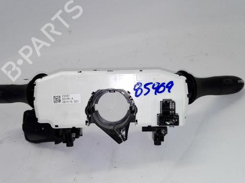 Used Switch Switch RENAULT KADJAR (HA_, HL_) 1.2 TCe 130 (HLMR) (130 hp) 36234046 36234046