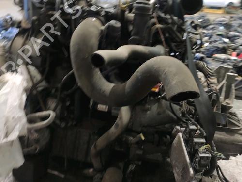 Alternator CITROËN C5 III (RD_) 2.0 HDi 140 (RDRHF8, RDRHFA, RDRHA8, RDRHAJ) | BP35736202M7 - Image 3