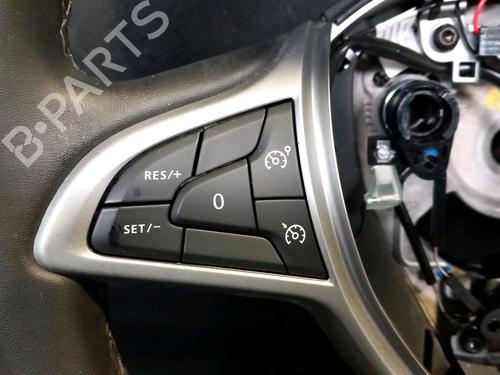 Steering wheel DACIA DUSTER (HM_) 1.5 dCi 115 4x4 | BP34464706C49 - Image 3