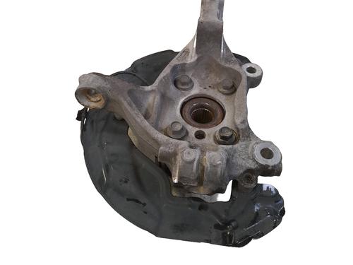 Left front steering knuckle FORD MONDEO V Hatchback (CE) 1.0 EcoBoost | BP36022264M25 - Image 3