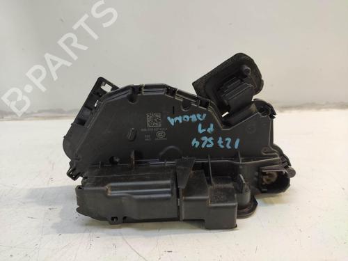 Used Front left lock Front left lock SEAT ARONA (KJ7, KJP) 1.0 TSI (116 hp) 34486870 34486870