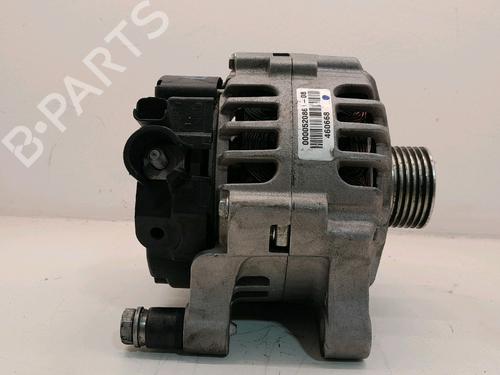 Alternator CITROËN C3 II (SC_) | BP35731948M7 - Image 4