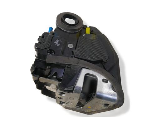 Used Rear right lock TOYOTA AURIS (_E18_) 1.6 (ZRE181_, ZRE185_, ZRE185R, ZRE181R) (132 hp) 22915682