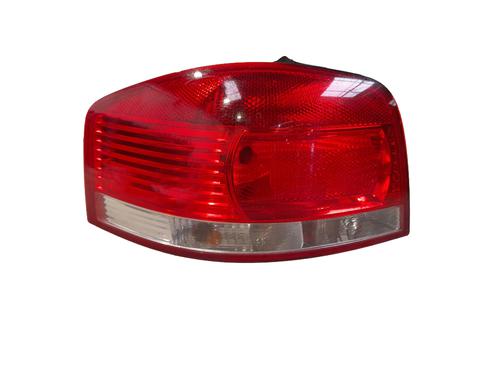 Used Left taillight Left taillight AUDI A3 (8P1) 2.0 TDI 16V (140 hp) 34549890 34549890