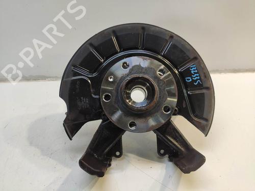 Used Right front steering knuckle Right front steering knuckle VW JETTA III (1K2) [2004-2013] 34545471 34545471