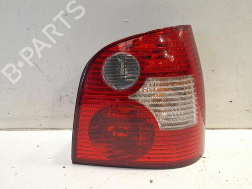 Right taillight VW POLO (9N_, 9A_) 1.4 TDI | BP14478440C35 