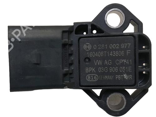 Used Other Other SEAT LEON ST (5F8) 1.4 TSI (125 hp) 35733795 35733795