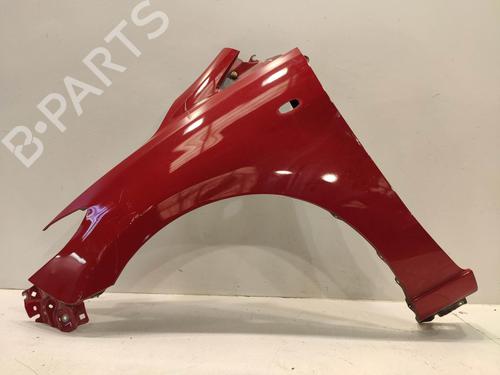 Used Left front fenders Left front fenders MAZDA 5 (CR) 2.0 CD (CR19) (110 hp) 34487986 34487986