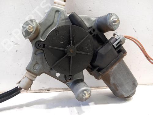 Used Front right window mechanism Front right window mechanism RENAULT CLIO II (BB_, CB_) [1998-2016] 40512173 40512173
