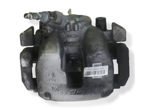 Used Right front brake caliper Right front brake caliper PEUGEOT 3008 II SUV (MC_, MR_, MJ_, M4_) 1.5 BlueHDi 130 (131 hp) 33406824 33406824
