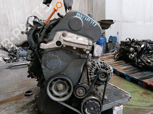 Used Starter Starter SEAT CORDOBA (6L2) [2002-2009] 35732412 35732412