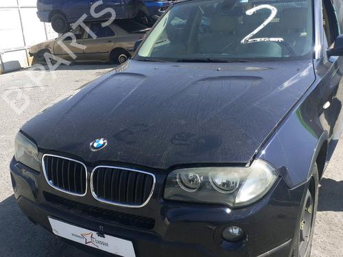 Left headlight BMW X3 (E83) | BP33978696C28 - Image 5