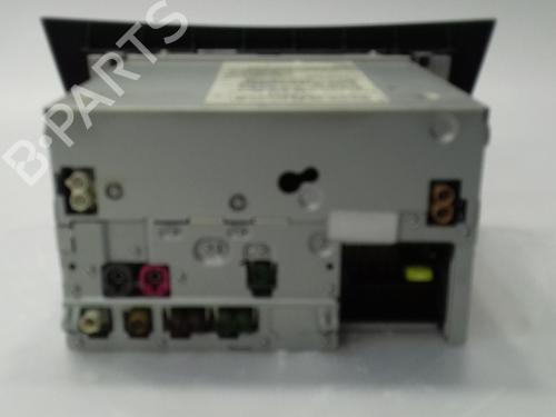 Electronic module MERCEDES-BENZ C-CLASS (W204) | BP14462942M83