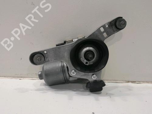 Used Front wiper motor Front wiper motor CITROËN C4 SPACETOURER (3D_) 1.6 BlueHDi 120 (120 hp) 34447224 34447224