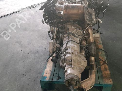 AC compressor VW TOUAREG (CR7, RC8)  | BP19051103M34 
