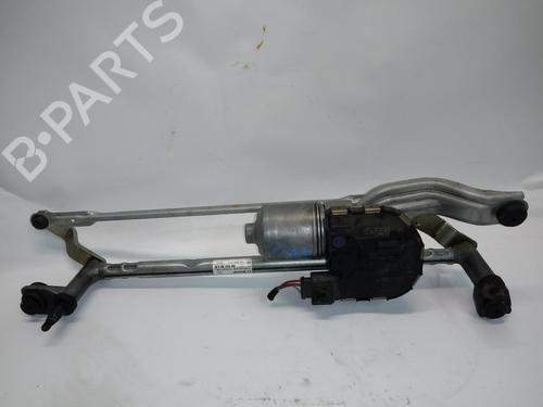 Used Front wiper motor Front wiper motor VW GOLF VII Variant (BA5, BV5) [2013-2022] 34483015 34483015
