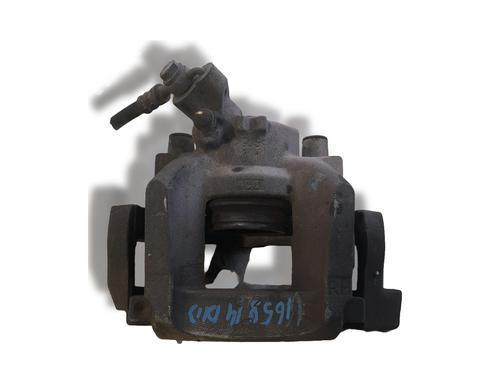 Used Right front brake caliper Right front brake caliper PEUGEOT 508 SW I (8E_) 2.0 HDi (140 hp) 33406095 33406095