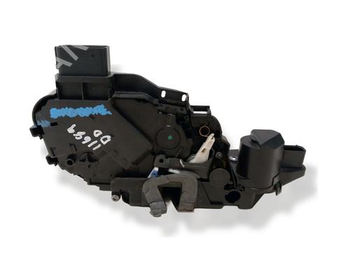 Used Front right lock Front right lock JAGUAR XF I (X250) 2.7 D (207 hp) 34466089 34466089