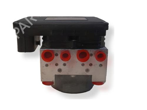 Used ABS pump ABS pump PEUGEOT 208 I (CA_, CC_) 1.2 VTI 82 (82 hp) 33408390 33408390