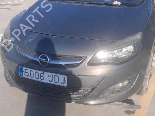 Other OPEL ASTRA J (P10) 1.6 CDTi (68) | BP34550979O1 - Image 5