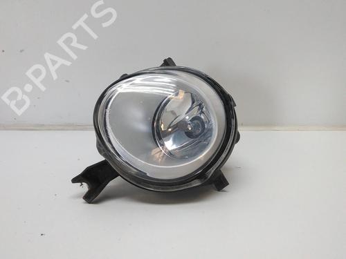 Used Right front fog light VW TOUAREG (7LA, 7L6, 7L7) 2.5 R5 TDI (163 hp) 14915330