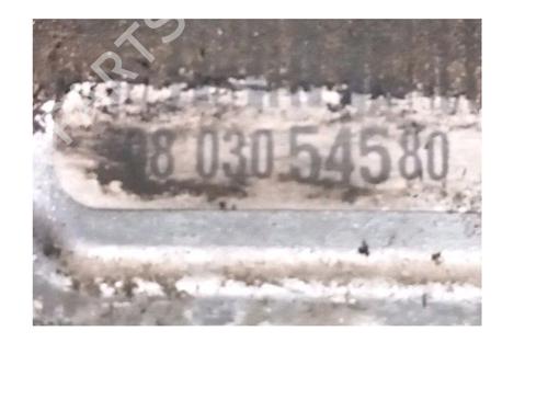 Steering rack CITROËN C3 II (SC_) 1.4 HDi 70 (SC8HZC, SC8HR0, SC8HP4) | BP34493251M22 - Image 4
