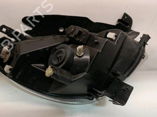 Left headlight CITROËN XSARA PICASSO (N68) 2.0 HDi | BP16086000C28 