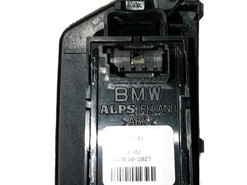 Right rear window switch BMW 5 (F10) 528 i | BP34469247I28 - Image 2
