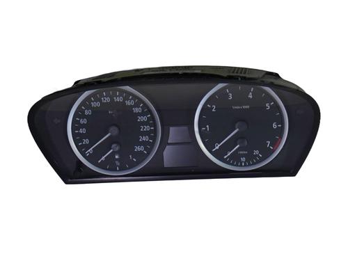 Used Instrument cluster Instrument cluster BMW 5 (E39) 520 i (163 hp) 34492194 34492194
