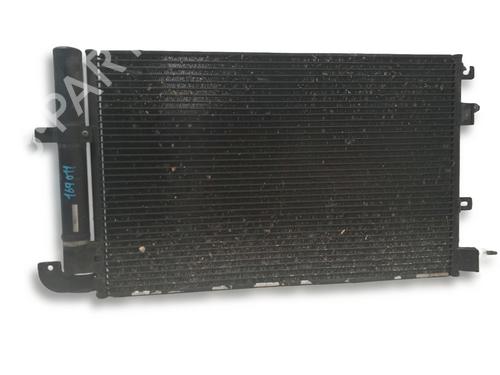Used Heater matrix JAGUAR XF I (X250) 3.0 D (241 hp) 24144086