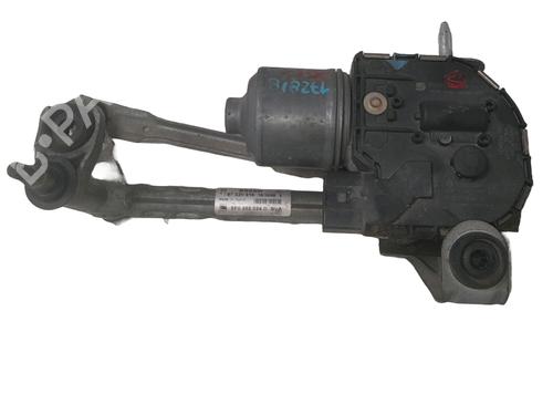 Used Front wiper motor SEAT ALTEA XL (5P5, 5P8) [2006-2015]  27930525
