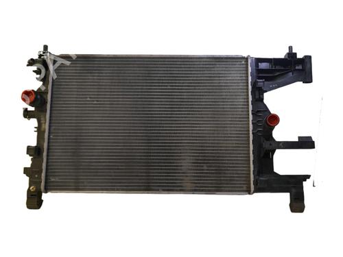 water-radiator-opel-astra-j-p10-2009-2010-2011-2012-2013-2014-2015-2016-33406617 main image