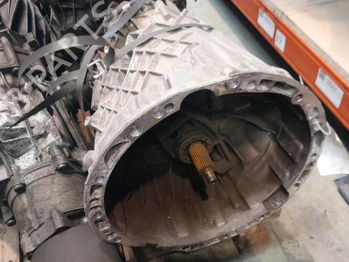 Gearbox MERCEDES-BENZ E-CLASS (W212) E 220 CDI / BlueTEC (212.001, 212.002) | BP37241312M3 - Image 2