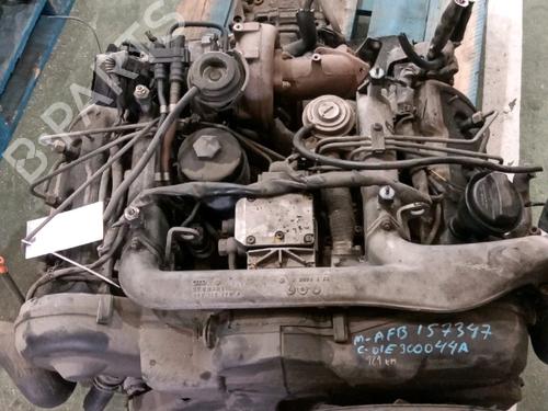 Used Gearbox AUDI A4 B5 (8D2) [1994-2001]  17699462