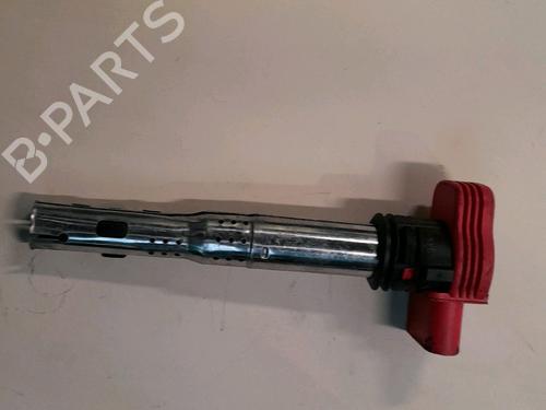 Ignition coil AUDI A6 C5 (4B2, 4B4) 1.8 | BP35732375M94 - Image 2