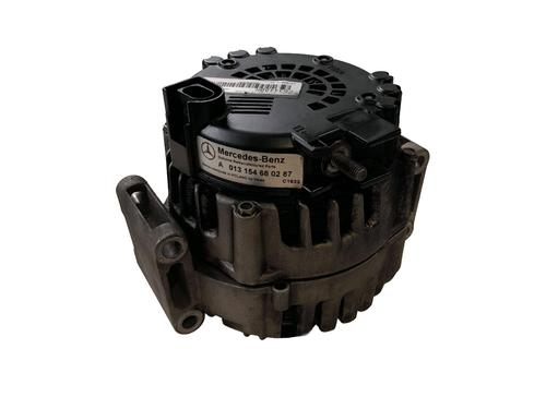 Used Alternator Alternator 38712128 38712128